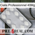 Cialis Professional 40Mg 16